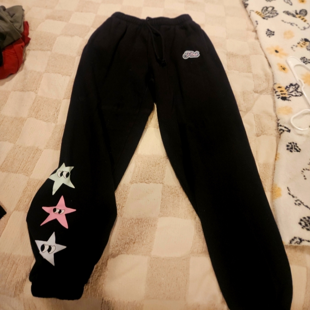 Closet Clean Out